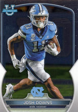 Load image into Gallery viewer, 2022 Bowman University Chrome Football Cards ~ Pick your card