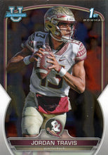 Load image into Gallery viewer, 2022 Bowman University Chrome Football Cards ~ Pick your card