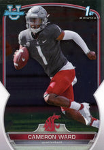 Load image into Gallery viewer, 2022 Bowman University Chrome Football Cards ~ Pick your card