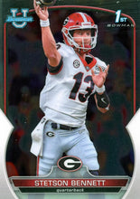 Load image into Gallery viewer, 2022 Bowman University Chrome Football Cards ~ Pick your card