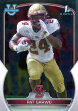 Load image into Gallery viewer, 2022 Bowman University Chrome Football Cards ~ Pick your card