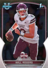 Load image into Gallery viewer, 2022 Bowman University Chrome Football Cards ~ Pick your card