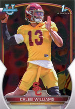 Load image into Gallery viewer, 2022 Bowman University Chrome Football Cards ~ Pick your card