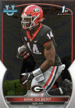 Load image into Gallery viewer, 2022 Bowman University Chrome Football Cards ~ Pick your card