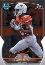 Load image into Gallery viewer, 2022 Bowman University Chrome Football Cards ~ Pick your card