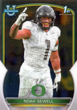 Load image into Gallery viewer, 2022 Bowman University Chrome Football Cards ~ Pick your card