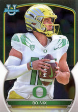 Load image into Gallery viewer, 2022 Bowman University Chrome Football Cards ~ Pick your card