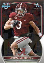 Load image into Gallery viewer, 2022 Bowman University Chrome Football Cards ~ Pick your card