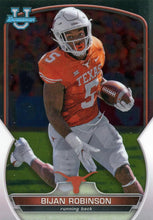 Load image into Gallery viewer, 2022 Bowman University Chrome Football Cards ~ Pick your card