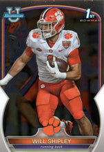 Load image into Gallery viewer, 2022 Bowman University Chrome Football Cards ~ Pick your card