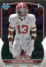 Load image into Gallery viewer, 2022 Bowman University Chrome Football Cards ~ Pick your card