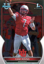 Load image into Gallery viewer, 2022 Bowman University Chrome Football Cards ~ Pick your card