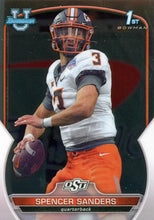 Load image into Gallery viewer, 2022 Bowman University Chrome Football Cards ~ Pick your card