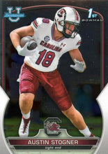 Load image into Gallery viewer, 2022 Bowman University Chrome Football Cards ~ Pick your card