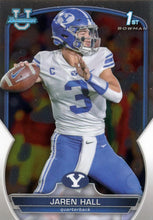 Load image into Gallery viewer, 2022 Bowman University Chrome Football Cards ~ Pick your card
