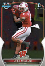 Load image into Gallery viewer, 2022 Bowman University Chrome Football Cards ~ Pick your card