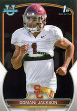 Load image into Gallery viewer, 2022 Bowman University Chrome Football Cards ~ Pick your card