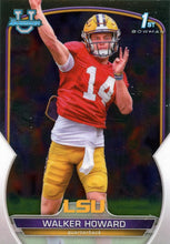Load image into Gallery viewer, 2022 Bowman University Chrome Football Cards ~ Pick your card