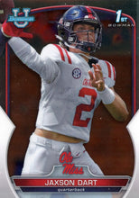 Load image into Gallery viewer, 2022 Bowman University Chrome Football Cards ~ Pick your card