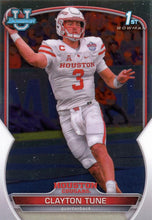 Load image into Gallery viewer, 2022 Bowman University Chrome Football Cards ~ Pick your card