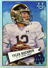 Load image into Gallery viewer, 2022 Bowman University Chrome 1952 Bowman Inserts Football ~ Pick your card