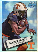 Load image into Gallery viewer, 2022 Bowman University Chrome 1952 Bowman Inserts Football ~ Pick your card