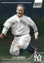 Load image into Gallery viewer, 2022 Topps Stadium Club Chrome Baseball Cards #1-125 ~ Pick your card