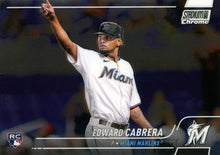 Load image into Gallery viewer, 2022 Topps Stadium Club Chrome Baseball Cards #1-125 ~ Pick your card