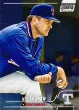 Load image into Gallery viewer, 2022 Topps Stadium Club Chrome Baseball Cards #1-125 ~ Pick your card