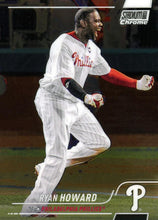 Load image into Gallery viewer, 2022 Topps Stadium Club Chrome Baseball Cards #1-125 ~ Pick your card