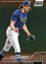 Load image into Gallery viewer, 2022 Topps Stadium Club Chrome Baseball Cards #1-125 ~ Pick your card