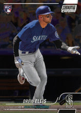 Load image into Gallery viewer, 2022 Topps Stadium Club Chrome Baseball Cards #1-125 ~ Pick your card
