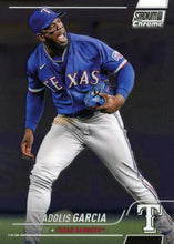Load image into Gallery viewer, 2022 Topps Stadium Club Chrome Baseball Cards #1-125 ~ Pick your card