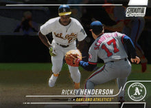 Load image into Gallery viewer, 2022 Topps Stadium Club Chrome Baseball Cards #1-125 ~ Pick your card