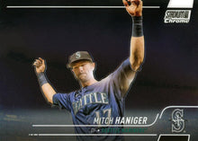 Load image into Gallery viewer, 2022 Topps Stadium Club Chrome Baseball Cards #1-125 ~ Pick your card