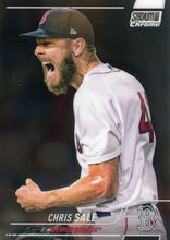 Load image into Gallery viewer, 2022 Topps Stadium Club Chrome Baseball Cards #1-125 ~ Pick your card