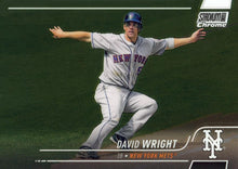 Load image into Gallery viewer, 2022 Topps Stadium Club Chrome Baseball Cards #1-125 ~ Pick your card