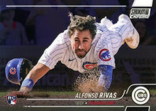 Load image into Gallery viewer, 2022 Topps Stadium Club Chrome Baseball Cards #1-125 ~ Pick your card