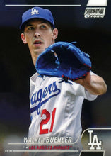 Load image into Gallery viewer, 2022 Topps Stadium Club Chrome Baseball Cards #1-125 ~ Pick your card