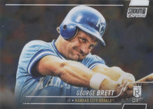 Load image into Gallery viewer, 2022 Topps Stadium Club Chrome Baseball Cards #126-250 ~ Pick your card