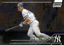 Load image into Gallery viewer, 2022 Topps Stadium Club Chrome Baseball Cards #126-250 ~ Pick your card