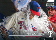 Load image into Gallery viewer, 2022 Topps Stadium Club Chrome Baseball Cards #126-250 ~ Pick your card