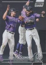 Load image into Gallery viewer, 2022 Topps Stadium Club Chrome Baseball Cards #126-250 ~ Pick your card