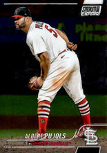 Load image into Gallery viewer, 2022 Topps Stadium Club Chrome Baseball Cards #126-250 ~ Pick your card