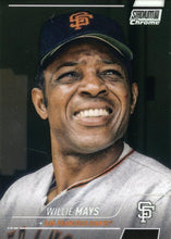 Load image into Gallery viewer, 2022 Topps Stadium Club Chrome Baseball Cards #126-250 ~ Pick your card