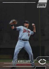Load image into Gallery viewer, 2022 Topps Stadium Club Chrome Baseball Cards #126-250 ~ Pick your card