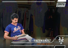Load image into Gallery viewer, 2022 Topps Stadium Club Chrome Baseball Cards #126-250 ~ Pick your card