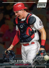 Load image into Gallery viewer, 2022 Topps Stadium Club Chrome Baseball Cards #126-250 ~ Pick your card