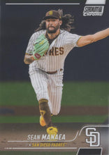 Load image into Gallery viewer, 2022 Topps Stadium Club Chrome Baseball Cards #126-250 ~ Pick your card