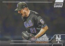 Load image into Gallery viewer, 2022 Topps Stadium Club Chrome Baseball Cards #126-250 ~ Pick your card